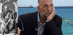 Taranto Capitale della Cultura 2021 - Liviano: la Regione sostenga la candidatura