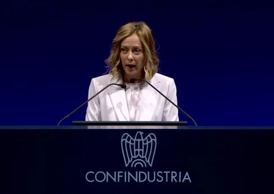 Giorgia Meloni