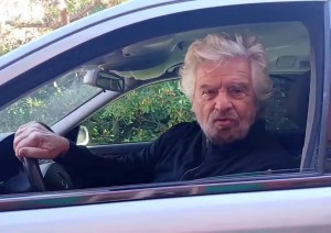 Beppe Grillo