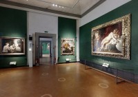 Gallerie degli Uffizi