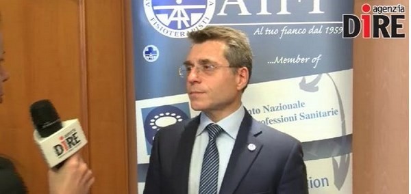 Aifi, Mauro Tavarnelli riconfermato presidente