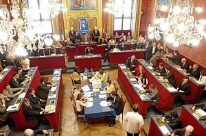 Torino - Le minoranze consiliari contro la ricognizione contabile sul bilancio 2016 della città