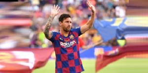 Messi, difficile un futuro in Italia. Dopo il Barcellona si pensa alla MLS
