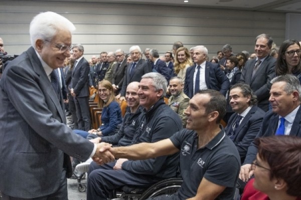 Sergio Mattarella “in un paese civile non si muore sul lavoro”