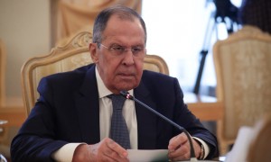 Lavrov: &quot;Italia in prima fila contro di noi&quot; 