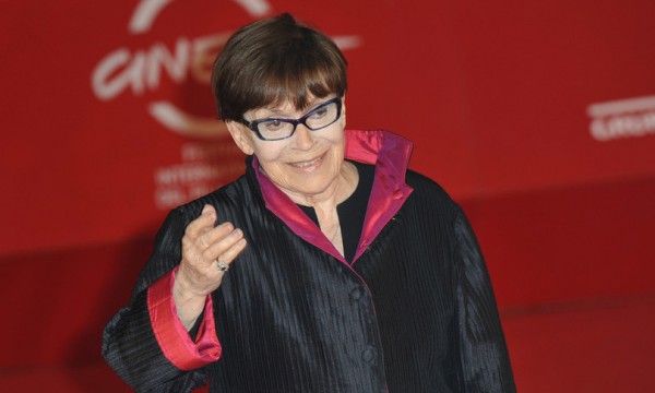 I cento anni di Franca Valeri, a cui tutti vorrebbero donare l&#039;immortalità