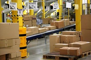 Amazon sperimenta settimana lavorativa a 30 ore