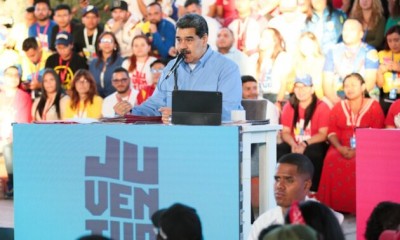 Nicolás Maduro