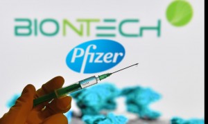 Pfizer e BioNTech hanno chiesto l&#039;ok al vaccino all&#039;Ue, responso il 29 dicembre