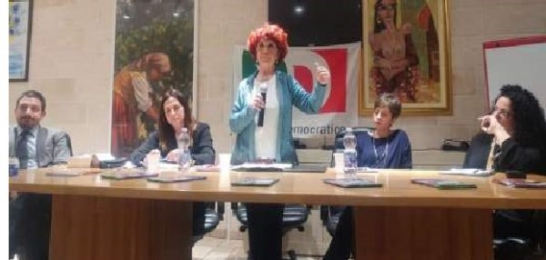 «Ddl Pillon Un disegno contro i diritti»