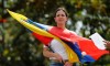 Maria Corina Machado leader dell&#039;opposizione venezuelana 