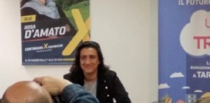 Agricoltura, frodi a fondi UE; D&#039;Amato (M5s): «rivedere sistema controlli, organizzazioni facciano pulizia al loro interno»