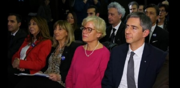 Convegno FiAiP Bari – lotta all&#039;abusivismo immobiliaristi - Loredana Capone:« Ospitalità legittimità e sicurezza ecco le buone prassi»