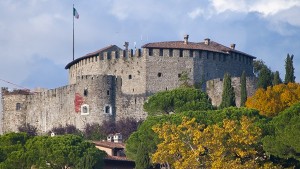 Pasquetta con ingresso gratis nel castello di Gorizia