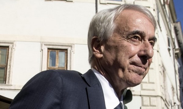A Lecce «Campo Progressista» di Pisapia, ospite del senatore Stefàno
