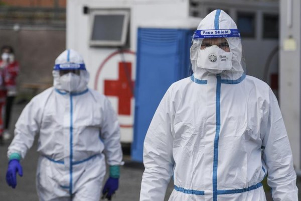 Coronavirus in Italia, 5.057 contagi e 15 morti: bollettino 22 luglio