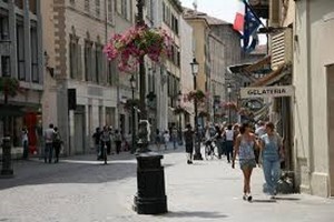 Parma - Nel piccolo…c’è la giusta misura