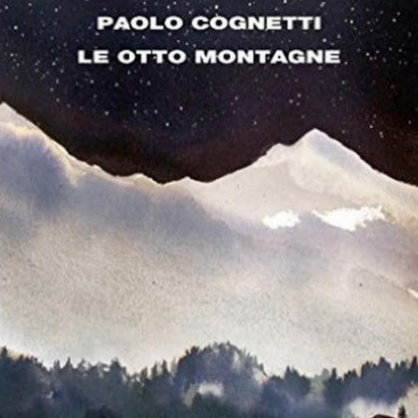 Premio Strega, Cognetti: «Con &#039;Le otto montagne&#039; provo ad arrivare fino in fondo»