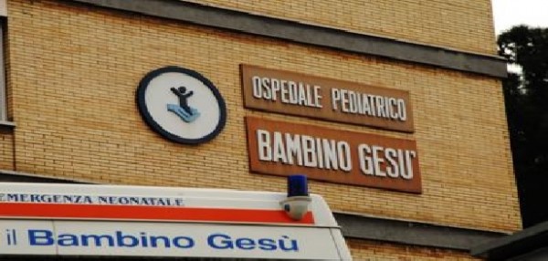 Leucemia, bimbo curato con terapia genica