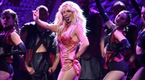 Britney Spears anunció que se retira de la música de manera “indefinida”