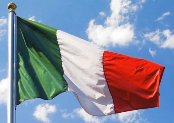 220° anniversario della Festa del Tricolore