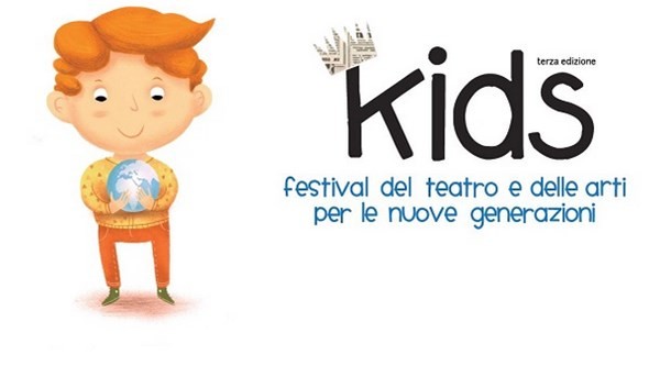 Lecce - «Il mondo salvato dai ragazzini» è il tema del festival Kids