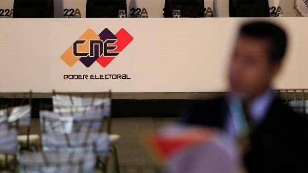 Venezuela, posposte presidenziali dal 22 aprile alla seconda metà di maggio