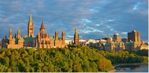 Goffredo Palmerini a Ottawa, il 18 ottobre sarà a Casa Abruzzo