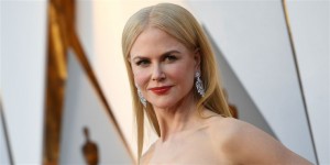 Nicole Kidman se suma a las donaciones para las víctimas de los incendios en Australia