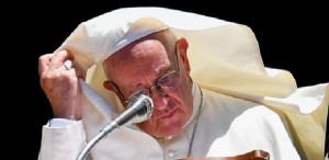 Ci andrò nel 2020&quot;. L&#039;Iraq è un pensiero fisso di Papa Francesco