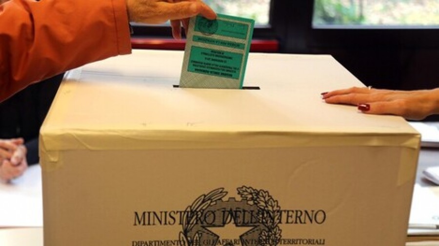 Numerosos llamados a las urnas en 2024 en Italia 