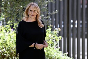 Monica Maggioni