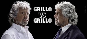 Spettacolo di Beppe Grillo: &quot;autobiografia a tinte ironiche&quot;