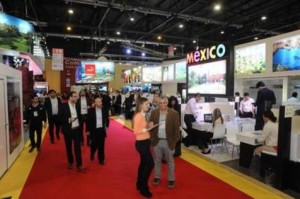 Inicia la Feria Internacional del Turismo en Bueos Aires (Gentileza FIT) 