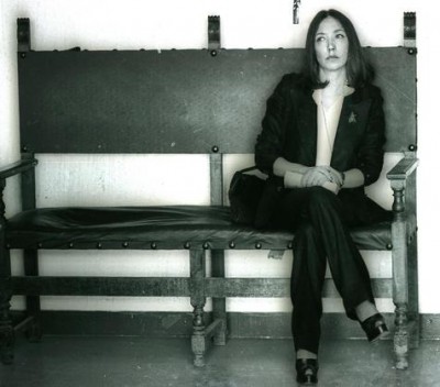 La periodista Oriana Fallaci en una imagen de 2006 