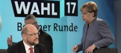 Rebus governo in Germania. Merkel non si arrende al no di Schulz