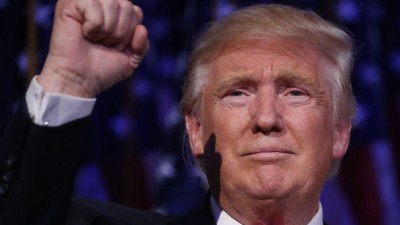 Trump promete ser un presidente &quot;para todos&quot; y renovar el sueño americano