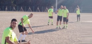 Serie B2 – ASI Taranto, l’ASD Life Bar 2018 supera 4-1 il Terraionica e consolida il secondo posto