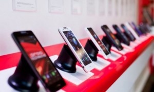 Samsung, Apple, Huawei y Xiaomi liderarán las ventas de móviles en 2019, según expertos