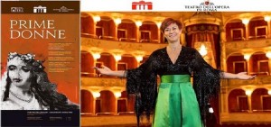 Teatro Palladium e Teatro dell&#039;Opera di Roma insieme per la rassegna PRIME DONNE