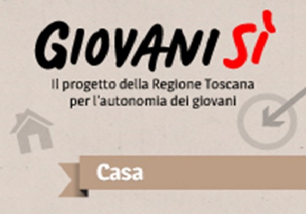 Giovanisì, Rossi «Meno risorse dallo Stato, ma riproporremo il bando sugli affitti»