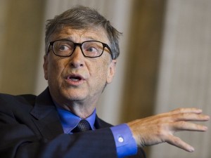 Perché Bill Gates sbaglia a voler tassare i robot