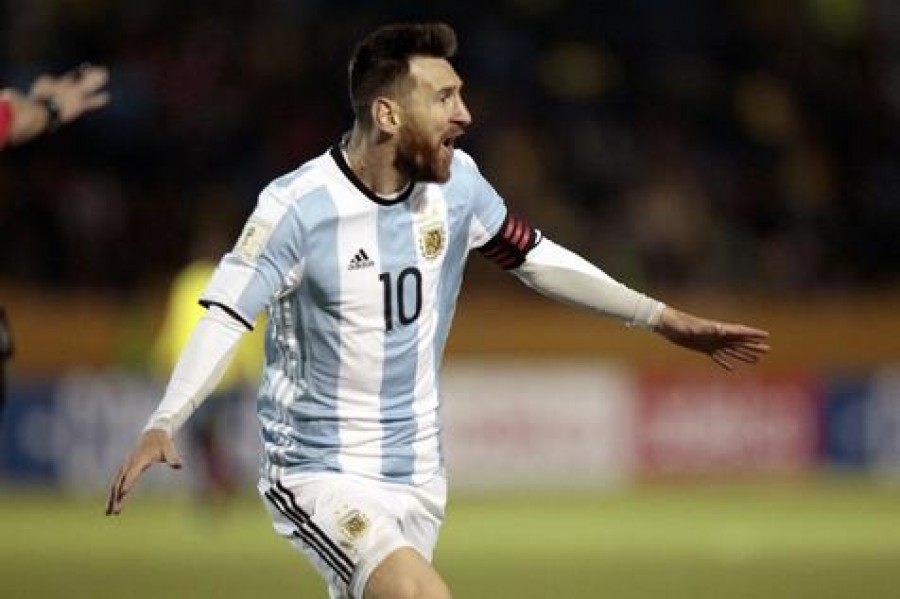 Italia-Argentina se jugará en Manchester