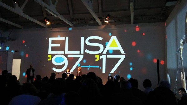 Elisa, «I miei vent&#039;anni di carriera in tre show unici»