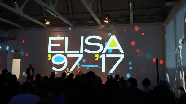 Elisa, «I miei vent&#039;anni di carriera in tre show unici»