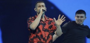 Mahmood arriva secondo all&#039;Eurovision 2019. Un risultato che richiama i migliori