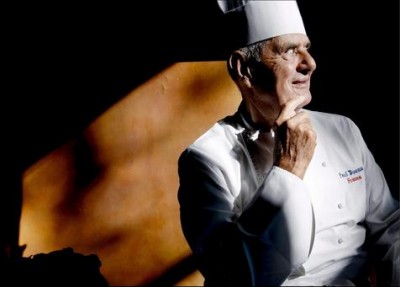 Fallece a los 91 años Paul Bocuse, más grande chef de Francia