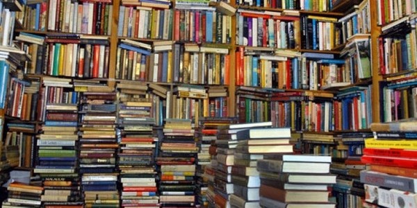 Firenze - Oltre cinquemila libri a biblioteche e scuole grazie al progetto &#039;Aiutaci a crescere&#039;