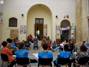 Taranto - CineMatinée contro l’omo-bi-transfobia