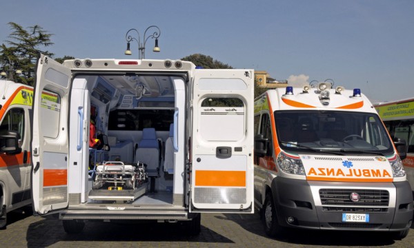 Furgone piomba sui ciclisti in Puglia, in 3 su una bici tutti morti